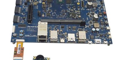 e-con Systems expands camera support for Renesas’ new RZ/G3E