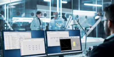 Analog Devices launches ADI Power Studio and new web-based tools