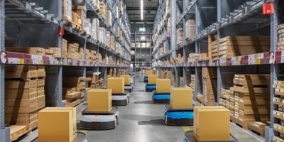 eInfochips and InOrbit collaborate to offer edge-to-cloud solutions for deploying robots