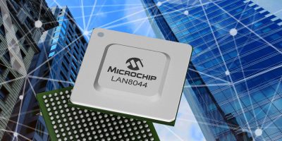 Next-Generation of optical ethernet PHY transceivers from Microchip