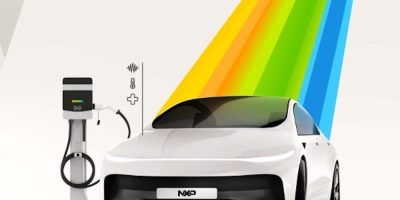 NXP improves battery health monitoring with EIS capable battery management chipset