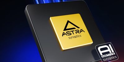 Synaptics launches the next generation of Astra multimodal GenAI processors