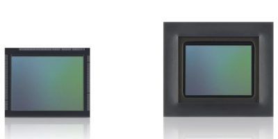 Sony Semi to release RGB-IR image sensor for in-cabin monitoring cameras