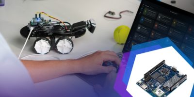 Arduino UNO Q now available from from Mouser