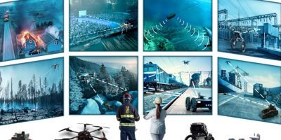 Würth Elektronik participates in PROACTIF for cutting-edge drone and robotics solutions