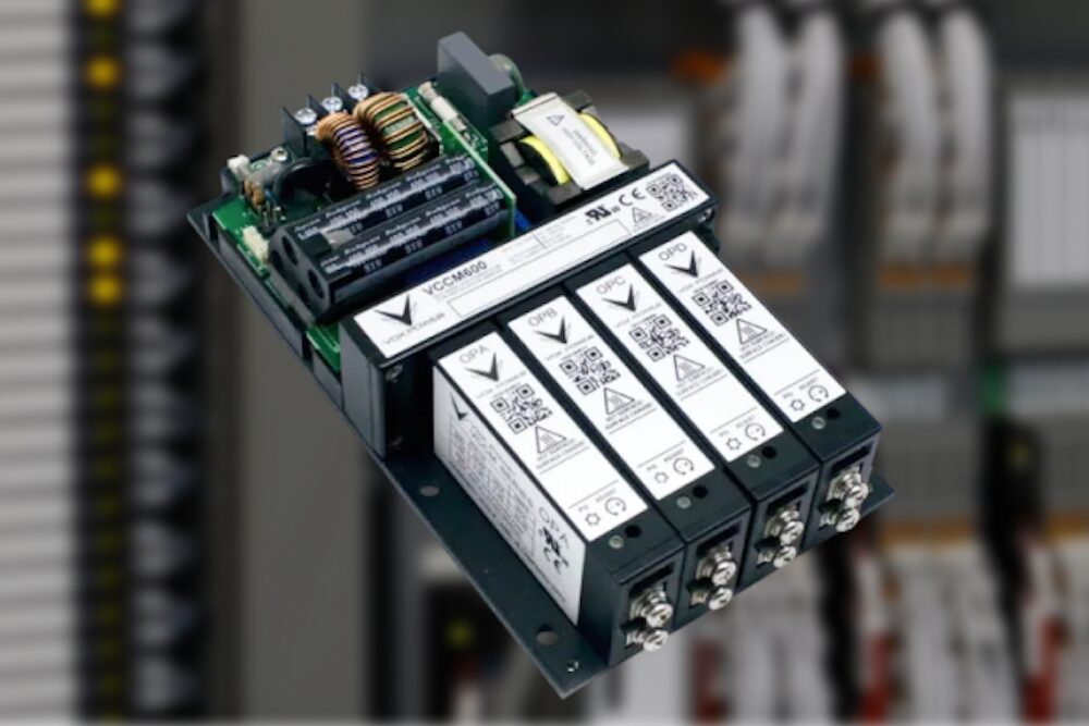 DigiKey announces industry-first power supply configuration tool