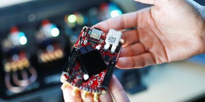 Red Pitaya’s STEMlab PRO Gen 2 versions now shipping worldwide