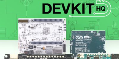 Farnell launches The DevKit HQ for embedded evaluation boards, kits, and tools
