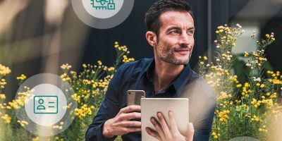 Infineon at TRUSTECH 2025: Future-proof payment and ID solutions for a digital, connected world