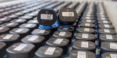 CargoBeacon partners with Panasonic for AI-powered asset tracking