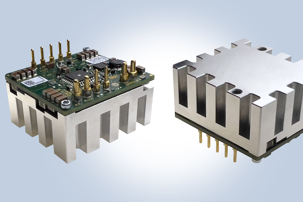 TDK expands i7A series with high-power, high-current DC-DC buck converters