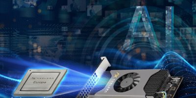 Advantech and Axelera AI partnership to accelerate Edge AI innovation