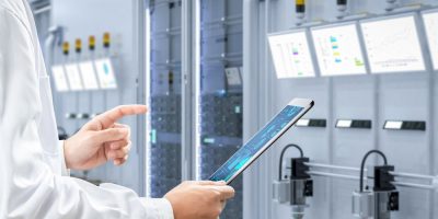 ST’ precision op amp brings accuracy, speed, and stability