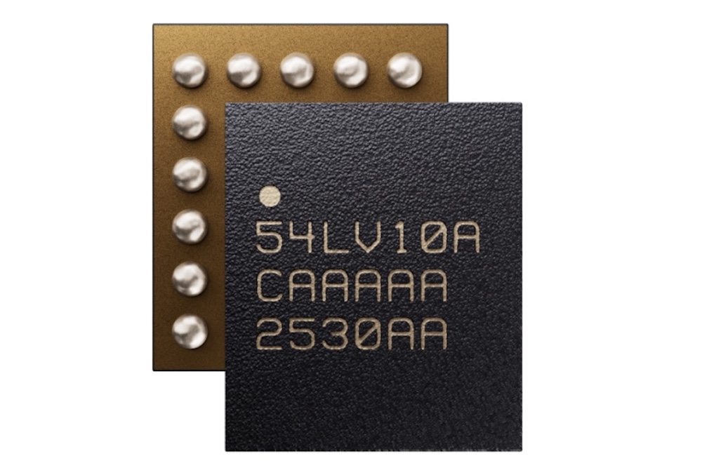 New ultra-compact wireless SoC from Nordic Semi for miniaturised applications