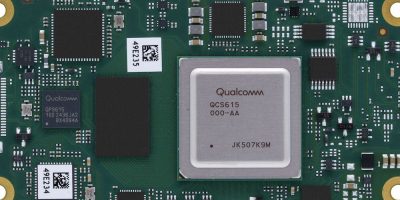 Tria Technologies brings Qualcomm Dragonwing IQ-6 series to market