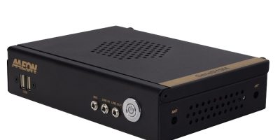 AAEON compact industrial AI system with enhanced expansion options