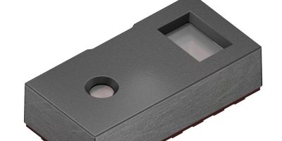 Rutronik introduces the TMF8829 Time-of-Flight sensors from ams OSRAM