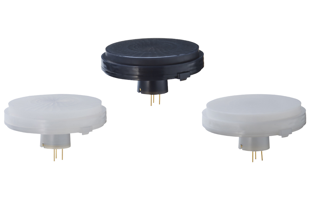 Panasonic launches its first flat lens, high-performing PIR sensor