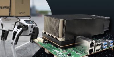 Aetina introduces Edge AI platform for physical AI and robotics