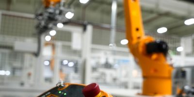 Power‑management optimized ICs for STM32 microprocessors in industrial applications