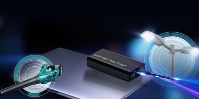 Renesas’s new GaN charging solution delivers 500W of power