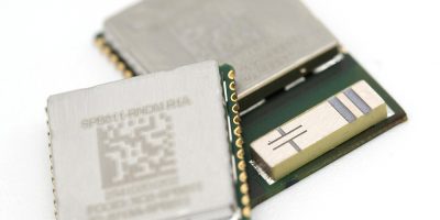Wireless modules for embedded systems now available from Tria Technologies