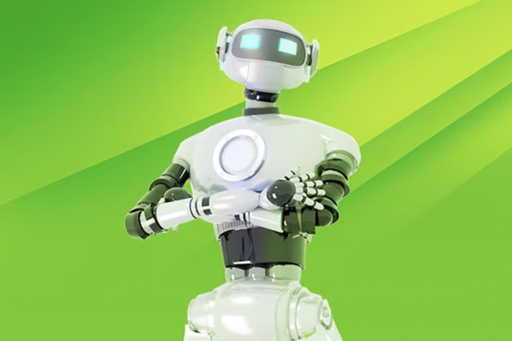 NXP delivers new innovations for advanced physical AI with NVIDIA