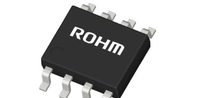 Rohm launches new lineup of 17 high-performance Op Amps