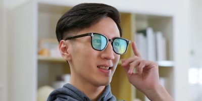 ST announces new sensors for personal electronics and smart devices