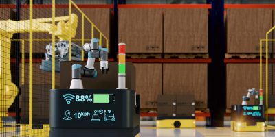 ST reveals high-precision op amps for high precision applications