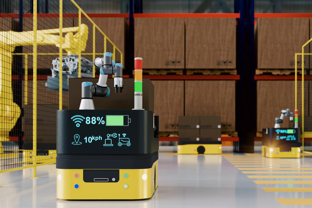 ST reveals high-precision op amps for high precision applications