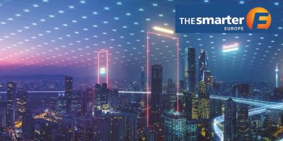 Experience Panasonic Industry’s innovations at smarter E Europe