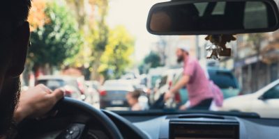 ST’s automotive inertial module boosts positioning and motion sensing accuracy