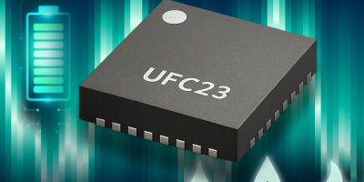 ScioSense launches ultrasonic flow converter for ultra-low-power smart metering