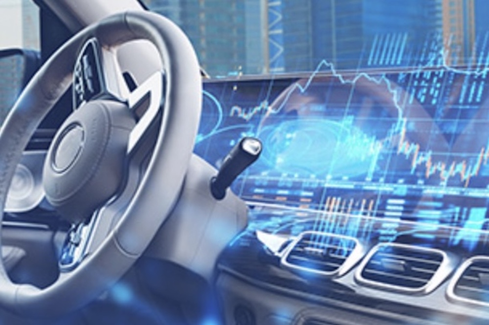 Analog Devices launches next‑gen in‑vehicle audio experience
