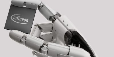 Infineon Startup Challenge 2026 puts humanoid robotics in the spotlight