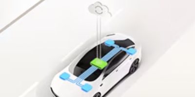 NXP collaborates with Quanta to accelerate networking for software defined vehicles