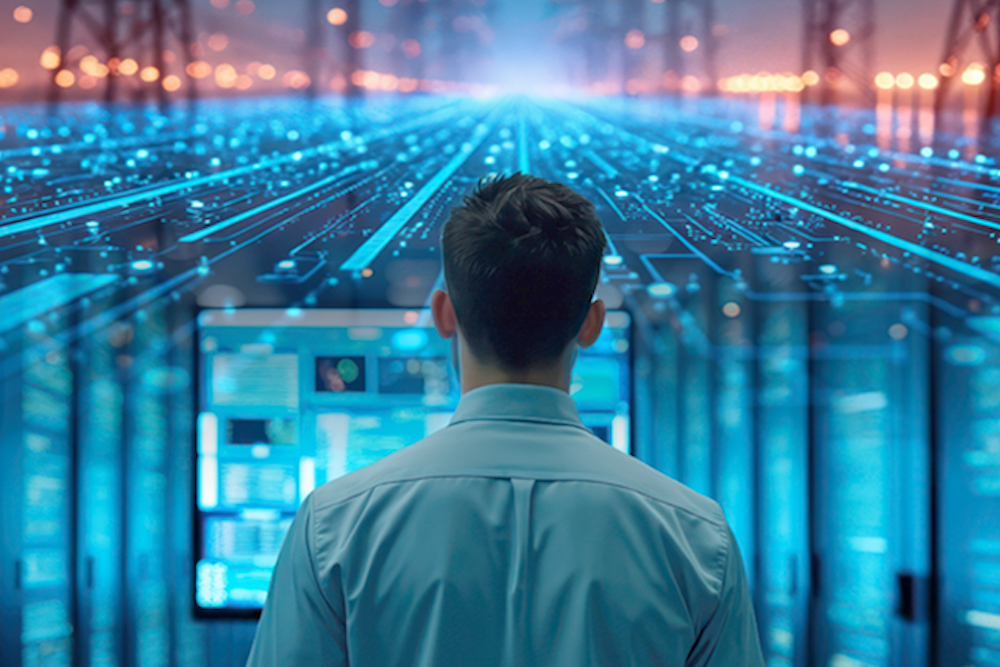 Microchip announces platform to strengthen synchronisation management for infrastructure