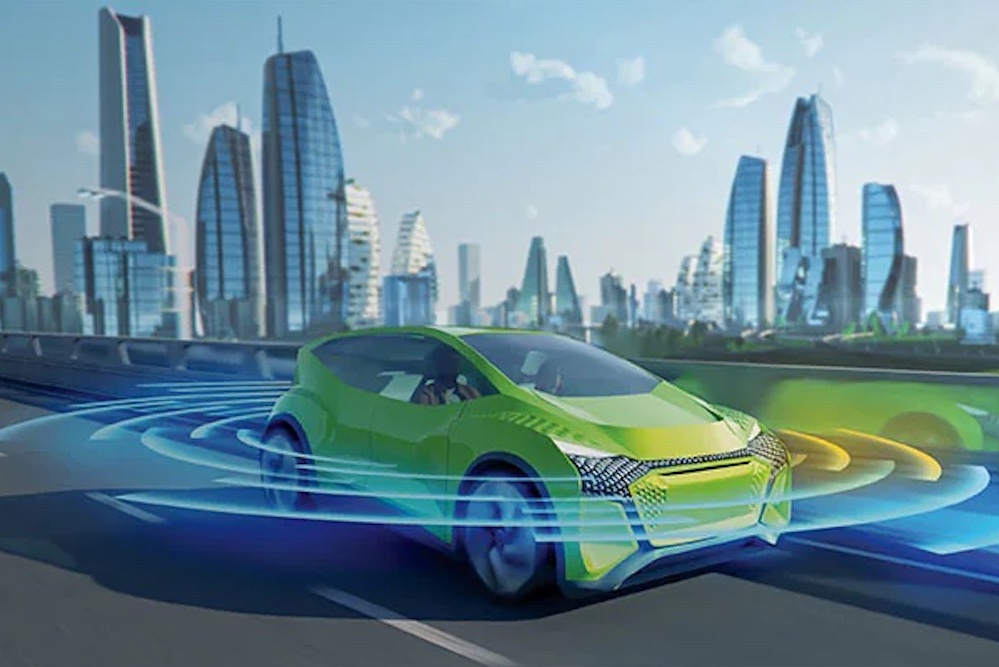NXP announces latest automotive radar SoC featuring innovative RF design