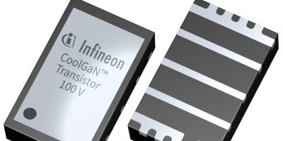 Infineon CoolGaN technology selected for BRC Solar’s Power Optimiser