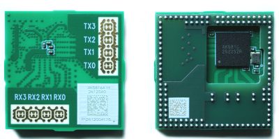 AKM announces camera-less modules for detection of falls, vital signs etc