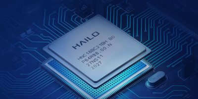 Farnell partners with Hailo to accelerate Edge AI innovation