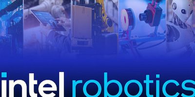 Intel Core Ultra Series 3 lays the foundation for the next generation of Physical AI
