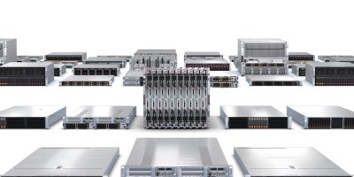 Supermicro introduces new server portfolio