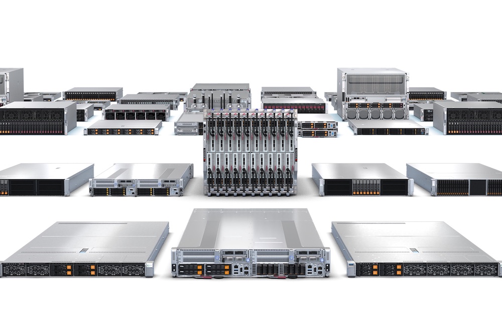 Supermicro introduces new server portfolio