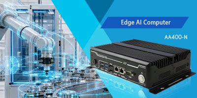 IBase announces new ultra-compact Edge AI computer