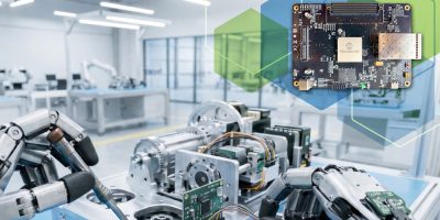 Microchip advances Edge AI connectivity with PolarFire FPGA ethernet sensor bridge
