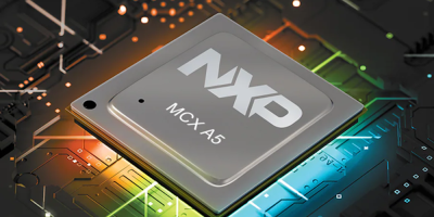 NXP introduces MCX A5 MCUs to simplify secure industrial edge connectivity