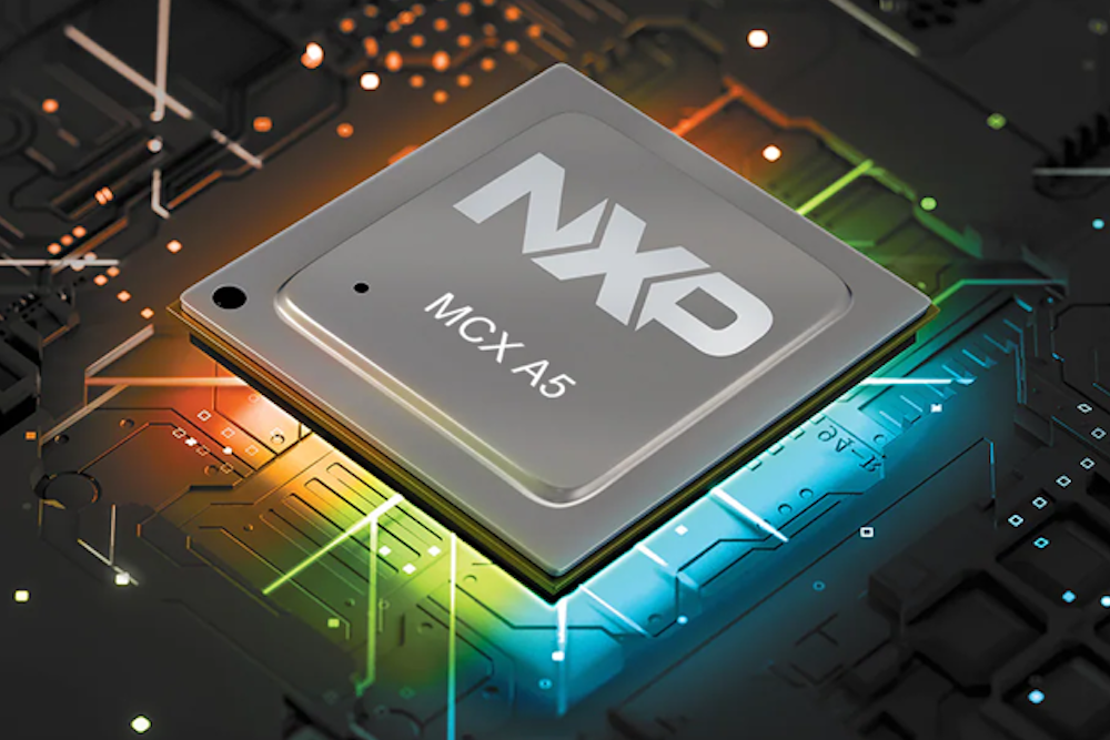NXP introduces MCX A5 MCUs to simplify secure industrial edge connectivity