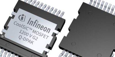 Infineon SiC technology improves efficiency in Fox ESS energy storage systems